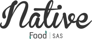 NATIVE FOOD SAS